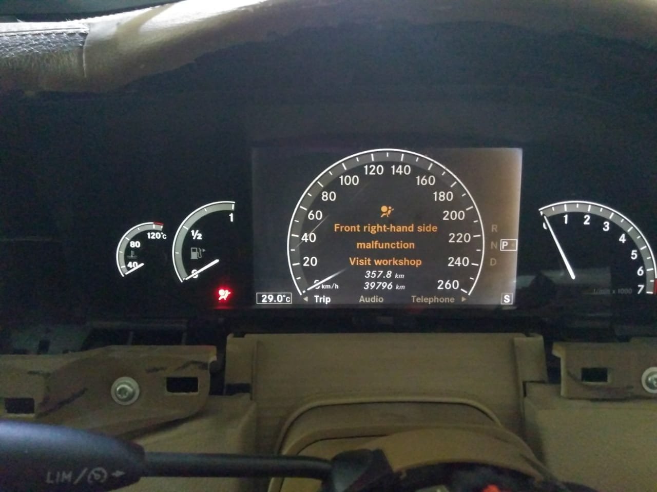Benz luxury car service & Repair Center in chennai