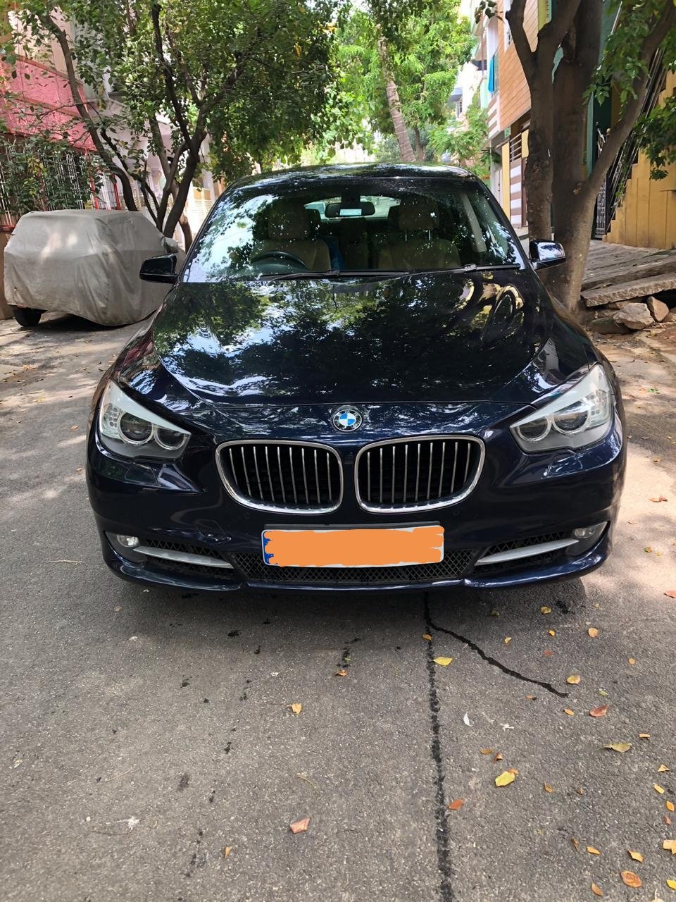 BMW luxury car service & Repair Center in chennai
