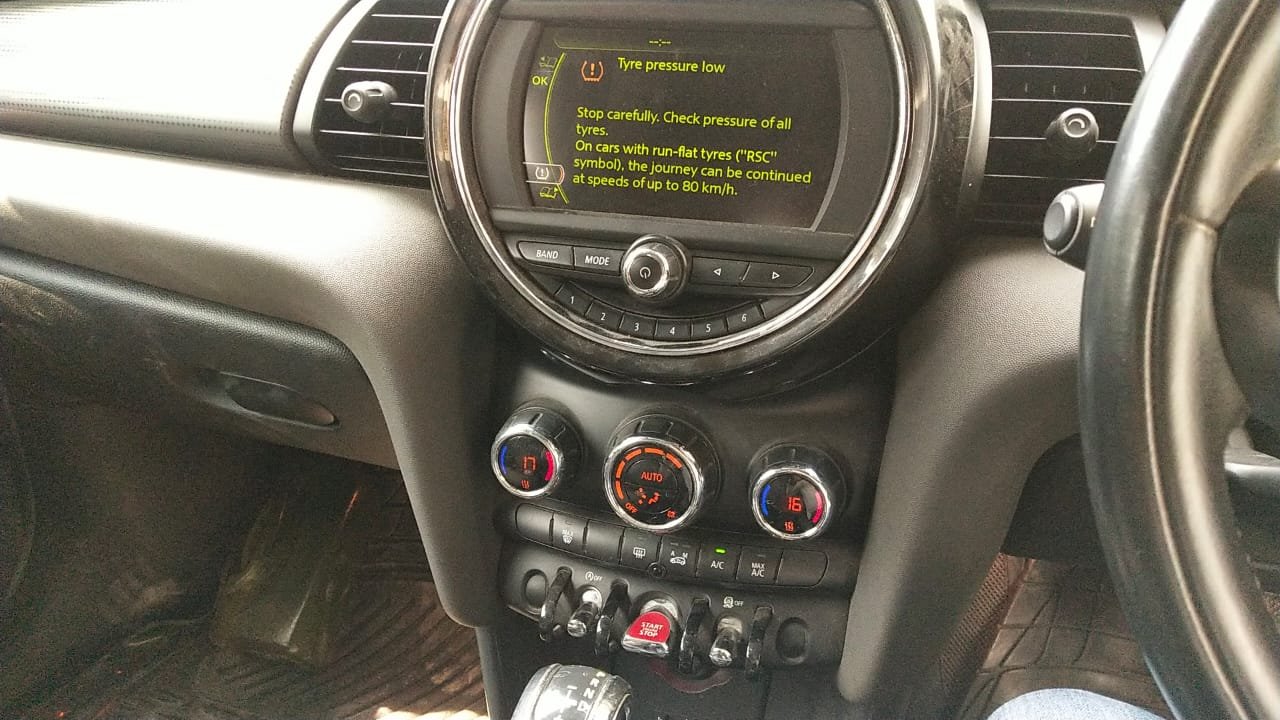 BMW luxury car service & Repair Center in chennai