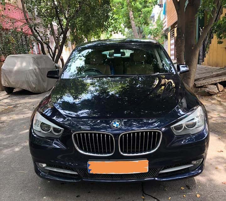 BMW luxury car service & Repair Center in chennai