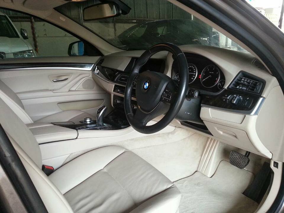 BMW luxury car service & Repair Center in chennai
