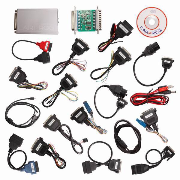 Car Scanning and Diagnosis in chennai