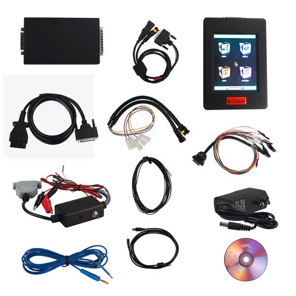Car Scanning and Diagnosis in chennai