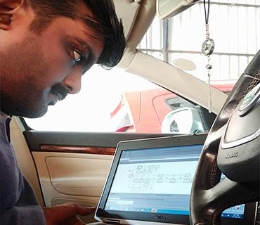 Car Scanning and Diagnosis in Chennai, car scanning in Chennai, car Scanners, car scanning in Chennai, ecm board repair in Chennai