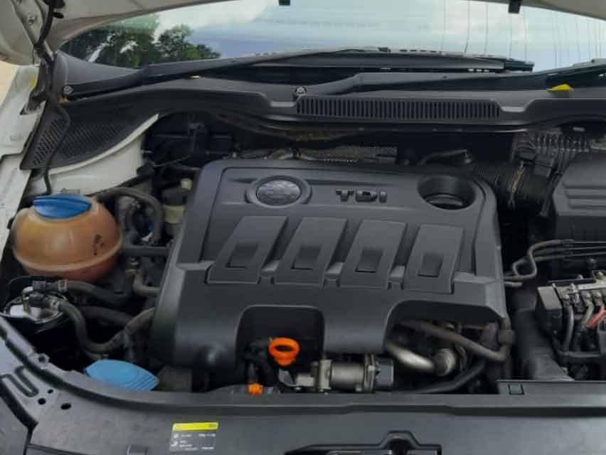 Skoda car service & Repair Center in chennai