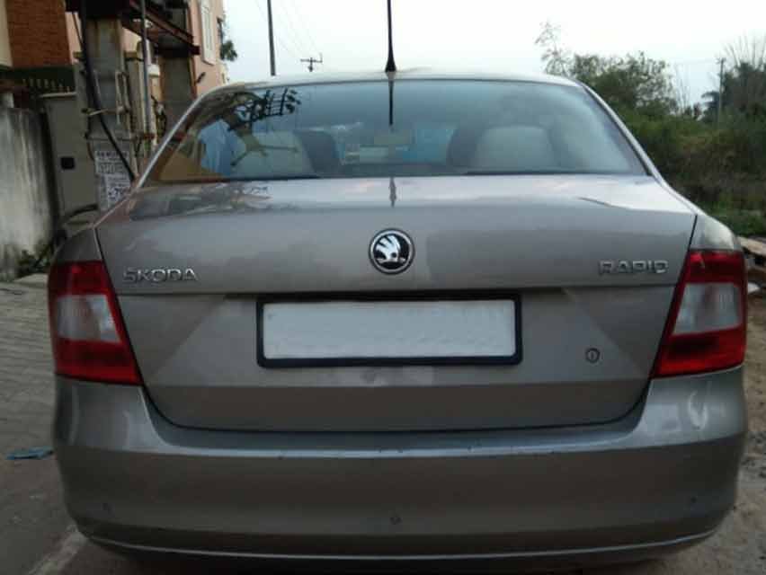 Skoda car service & Repair Center in chennai