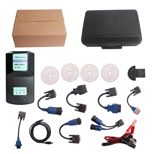 Car Scanning and Diagnosis in chennai
