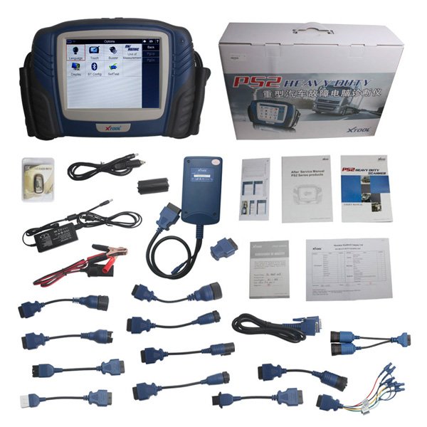 Car Scanning and Diagnosis in chennai