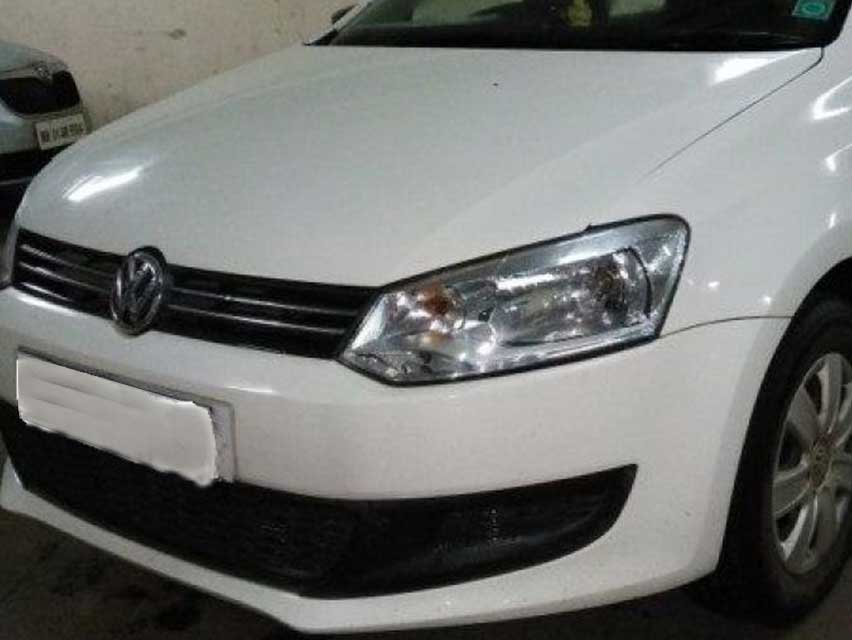 volkswagen car service & Repair Center in chennai